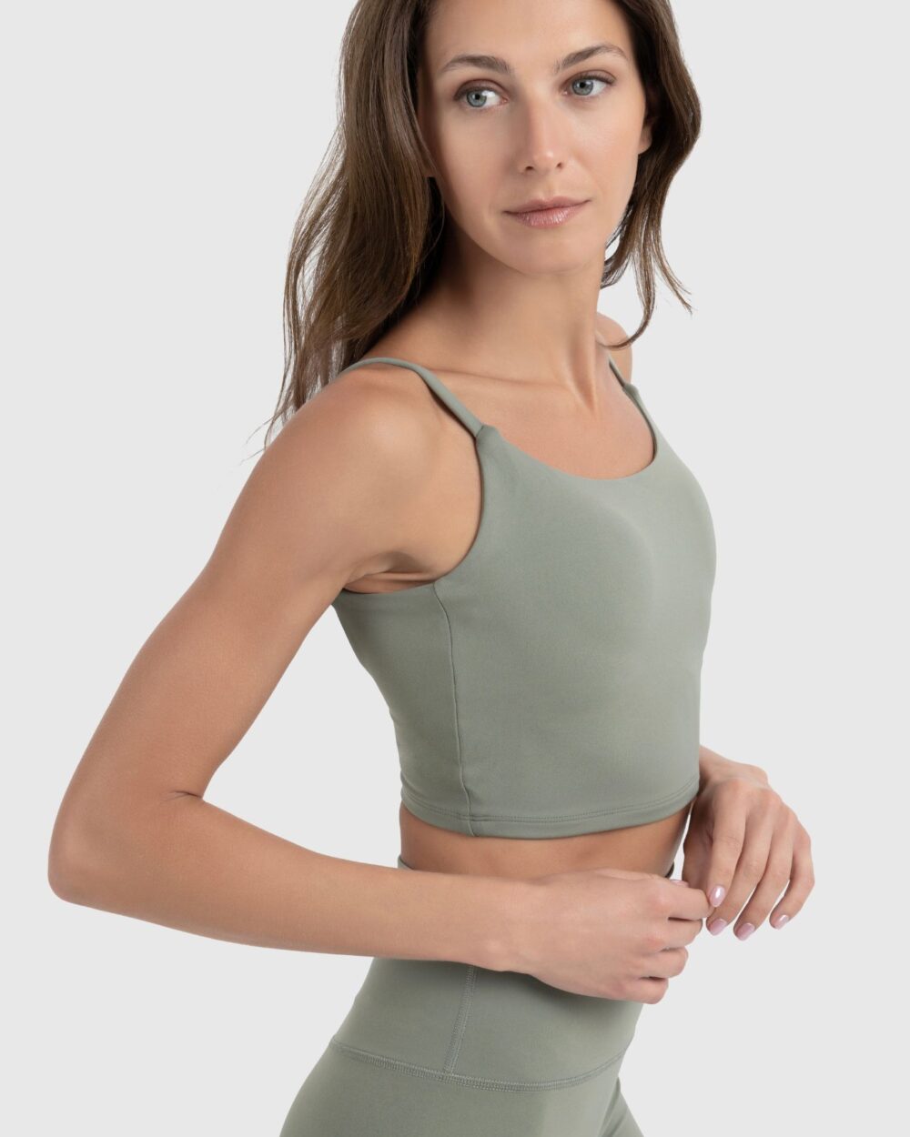 CleanCut Bra