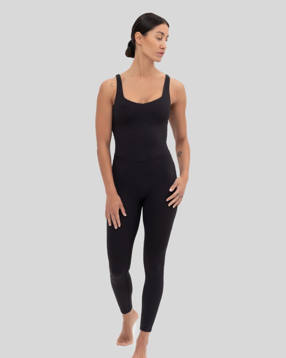 Divine Jumpsuit