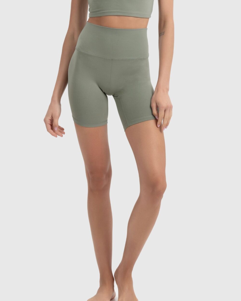 EveryBODY Shorts