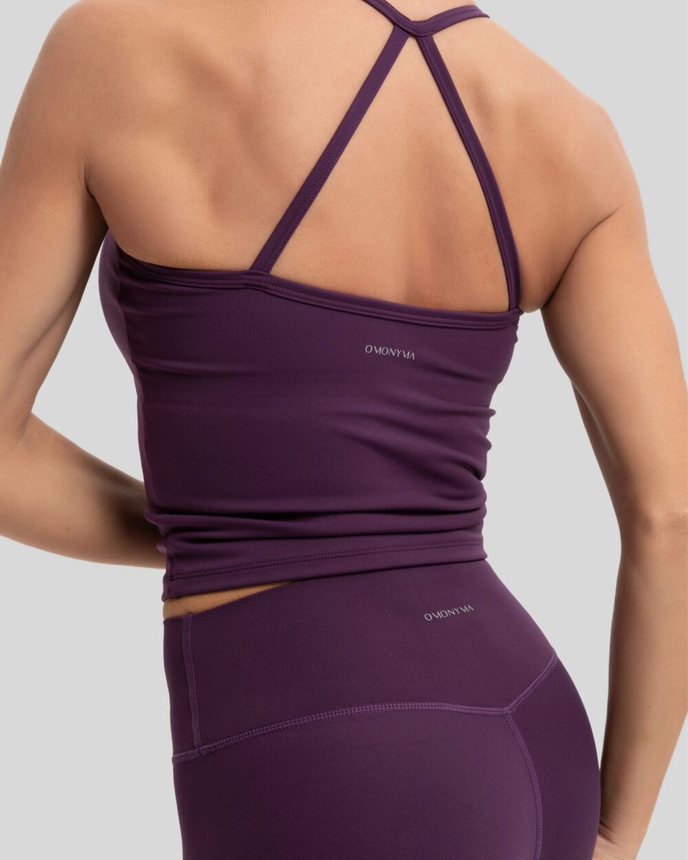 EveryMove Tank