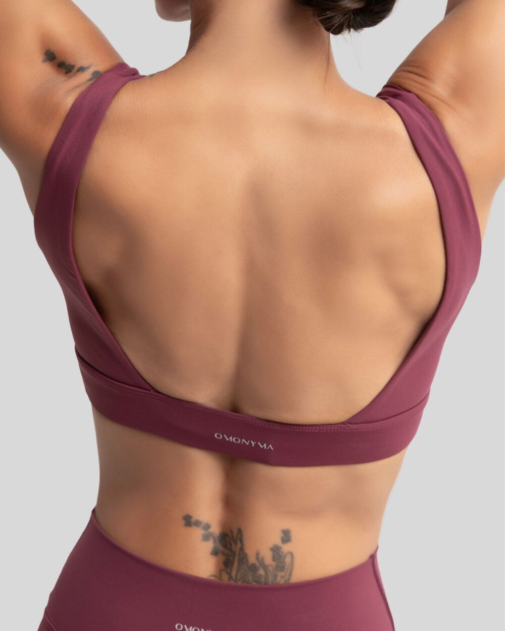 Form Up Bra