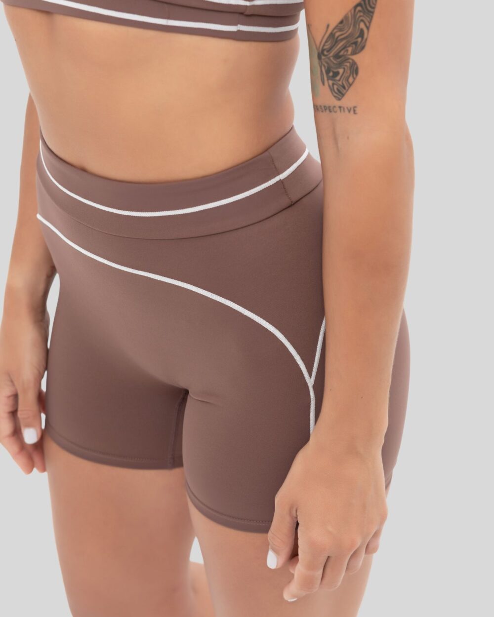 Linea Shorts