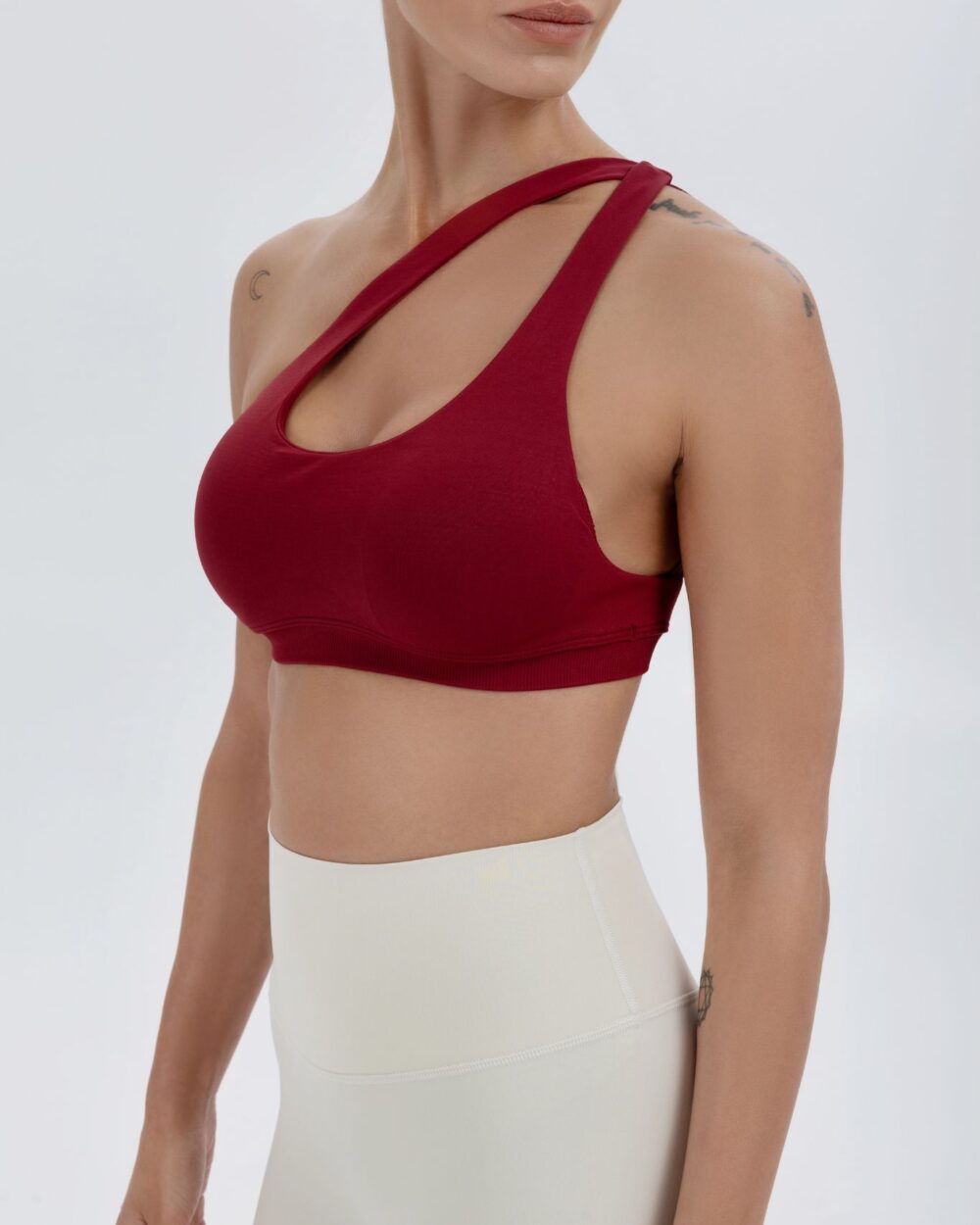 LunaStrap Bra