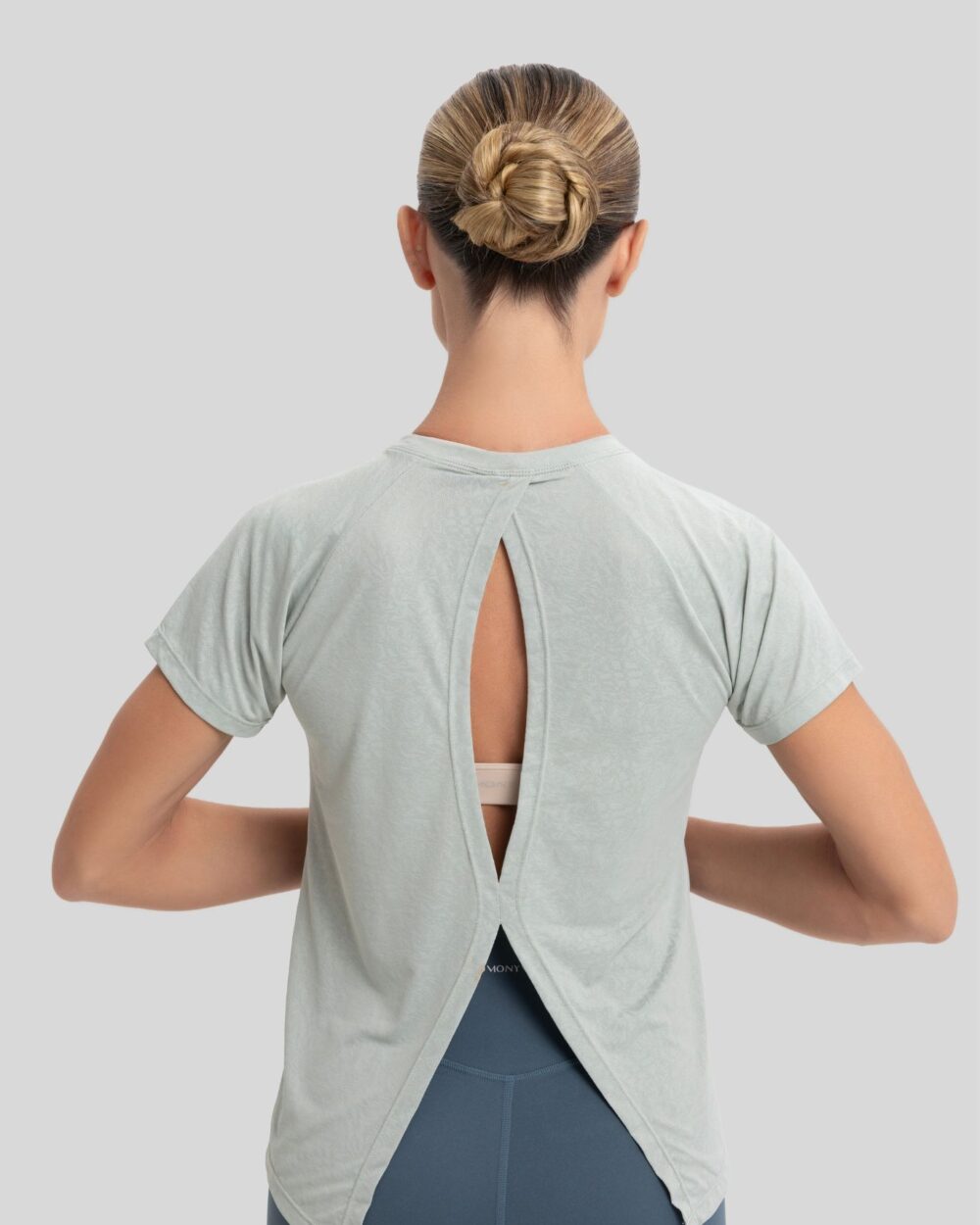 Open Flow Top