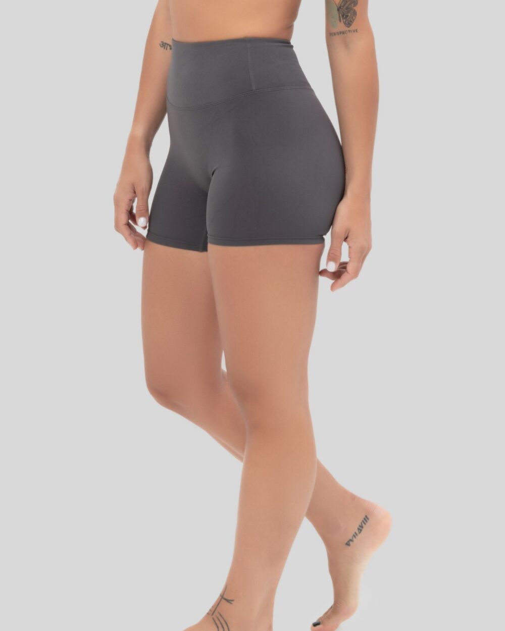 Silhouette Shorts
