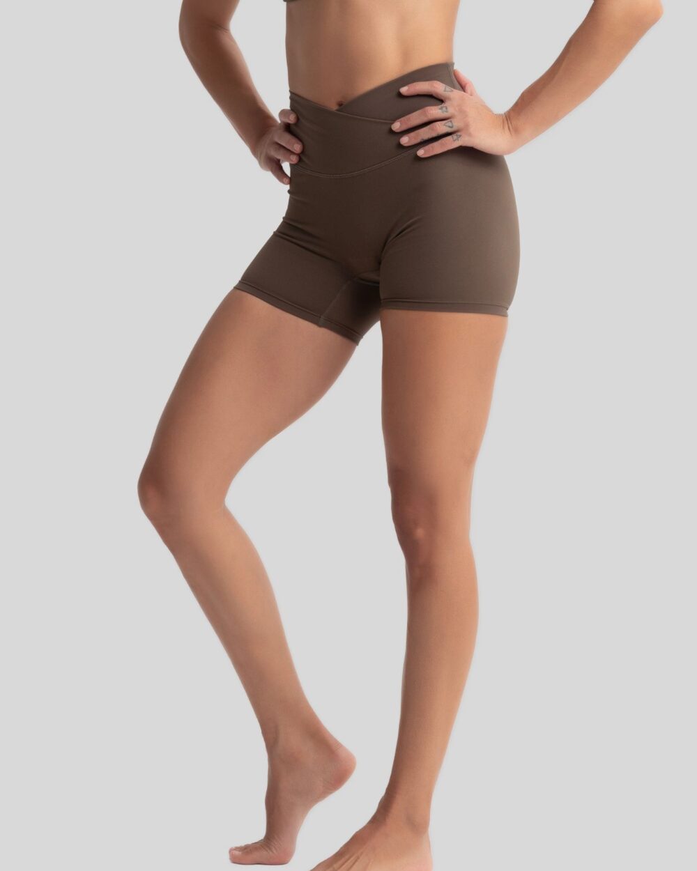 Wild Thing Shorts