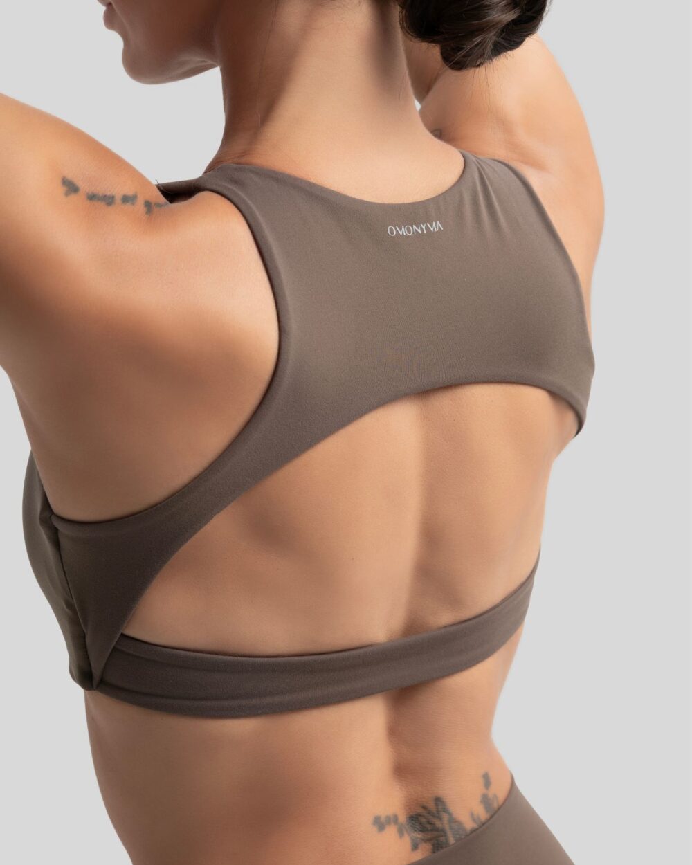 Wild Thing Bra
